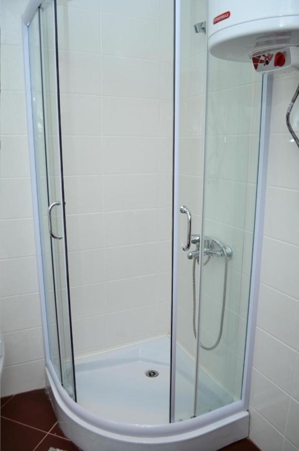 Appartement Двустаен Апартамент Горски Кът Банско Extérieur photo