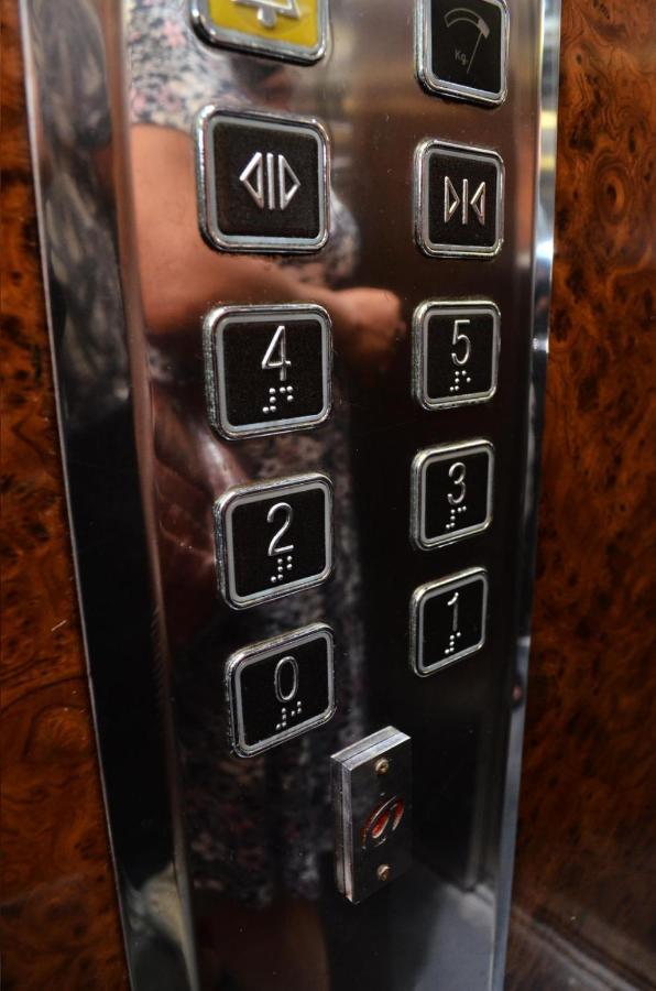 Appartement Двустаен Апартамент Горски Кът Банско Extérieur photo